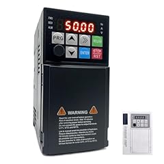 Siryder inverter frequenza usato  Spedito ovunque in Italia 