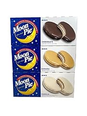 Moon pie mini for sale  Delivered anywhere in USA 
