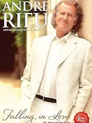Andre rieu falling for sale  Delivered anywhere in USA 