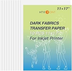 Htvront heat paper for sale  Delivered anywhere in USA 