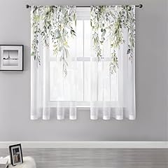 Surwin net curtains for sale  Delivered anywhere in UK