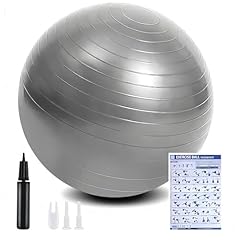 Flintronic ballon fitness d'occasion  Livré partout en France