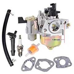 212cc carburetor carb for sale  Delivered anywhere in USA 