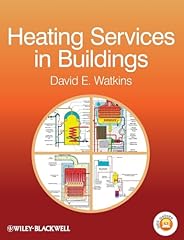 Heating services buildings for sale  Delivered anywhere in UK