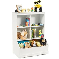Costway kids bookcase for sale  Delivered anywhere in UK