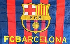 Flag barcelona 3x5 for sale  Delivered anywhere in USA 