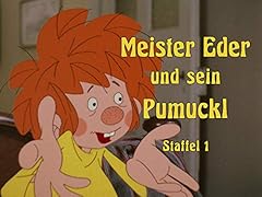 Meister eder pumuckl gebraucht kaufen  Wird an jeden Ort in Deutschland