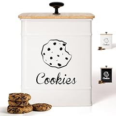 Cookie jar airtight for sale  Delivered anywhere in USA 