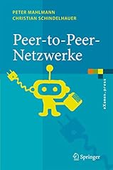 Peer peer netzwerke d'occasion  Livré partout en France