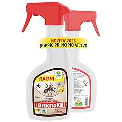 Albagarden insetticida ragni usato  Spedito ovunque in Italia 