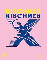 Kirchner kirchner künstler gebraucht kaufen  Wird an jeden Ort in Deutschland