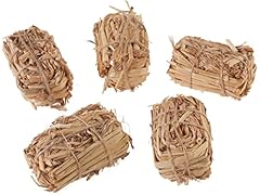 Ballots paille vbs d'occasion  Livré partout en Belgiqu
