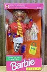 Barbie united colors for sale  Delivered anywhere in USA 