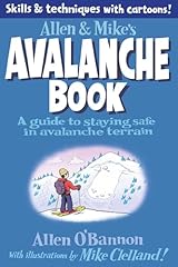 Allen mike avalanche gebraucht kaufen  Wird an jeden Ort in Deutschland