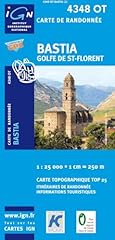 4348ot bastia golfe d'occasion  Livré partout en France