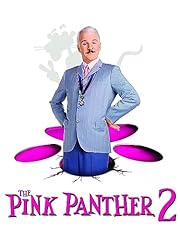 Pink panther 2 for sale  Delivered anywhere in Ireland