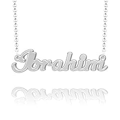 Loenme jewelry ibrahim for sale  Delivered anywhere in USA 
