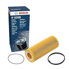 Bosch p9268 ölfilter gebraucht kaufen  Wird an jeden Ort in Deutschland