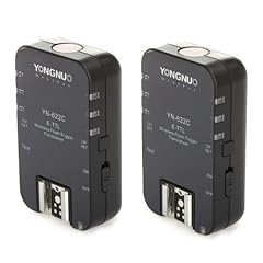 Yongnuo 622c wireless usato  Spedito ovunque in Italia 