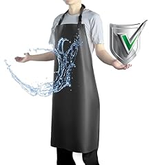 Vammcht waterproof apron for sale  Delivered anywhere in USA 