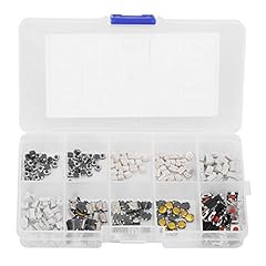 250 pcs tactile gebraucht kaufen  Wird an jeden Ort in Deutschland