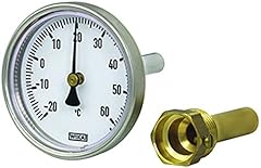 Wika bimetall thermometer gebraucht kaufen  Wird an jeden Ort in Deutschland