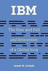 Ibm the rise d'occasion  Livré partout en France