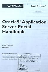 Oracle9i application server d'occasion  Livré partout en France