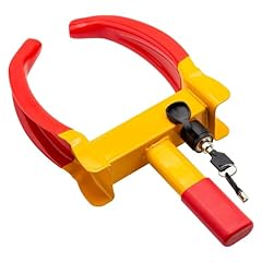 Wheel clamp heavy for sale  Delivered anywhere in UK