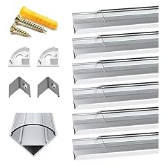 Profilé aluminium led d'occasion  Livré partout en France