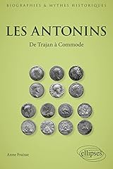 Antonins trajan commode d'occasion  Livré partout en France