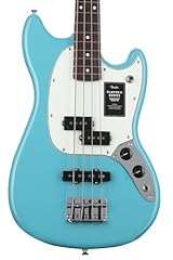 Fender player bass for sale  Delivered anywhere in UK
