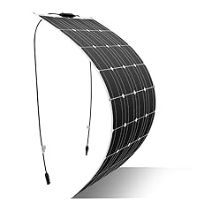 Solarpanel 12v flexibel gebraucht kaufen  Wird an jeden Ort in Deutschland