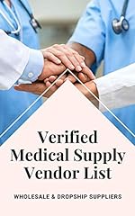 Verified medical supply for sale  Delivered anywhere in USA 