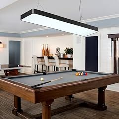 Led billiard pool for sale  Delivered anywhere in USA 
