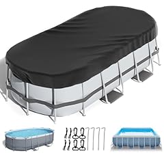 Lxkckj 7x10ft rectangular for sale  Delivered anywhere in UK