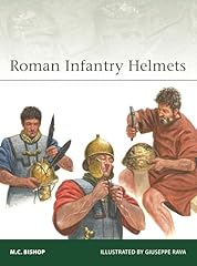 Roman infantry helmets gebraucht kaufen  Wird an jeden Ort in Deutschland