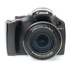 Canon powershot sx30 for sale  Delivered anywhere in UK