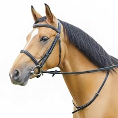 Hunters saddlery leather for sale  Delivered anywhere in UK