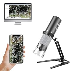 Ninyoon microscope wifi d'occasion  Livré partout en France