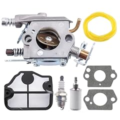 530071987 carburetor husqvarna for sale  Delivered anywhere in USA 