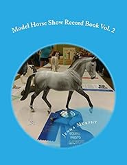 Model horse show for sale  Delivered anywhere in USA 