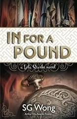 In For A Pound: A Lola Starke Novel: Volume 2 usato  Spedito ovunque in Italia 