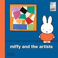 Miffy artists for sale  Delivered anywhere in UK