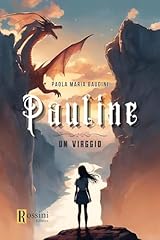 Pauline. viaggio usato  Spedito ovunque in Italia 