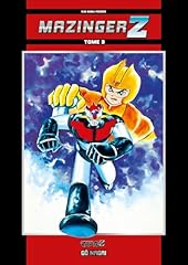 Mazinger t03 for sale  Delivered anywhere in USA 