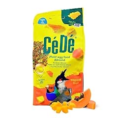 Cédé eggfood moist for sale  Delivered anywhere in USA 