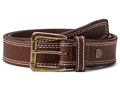 Ariat belt pebble for sale  Delivered anywhere in USA 