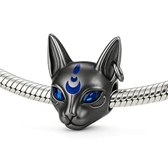 Charm ägyptische katze gebraucht kaufen  Wird an jeden Ort in Deutschland