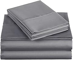 Waterbed sheets king for sale  Delivered anywhere in UK